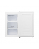 Gorenje | F39EPW4 | Freezer | Energy efficiency class E | Free standing | Upright | Height 84.2 cm | Fridge net capacity L | White | Total net capacity L