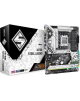 ASRock | B760M Steel Legend WiFi | Processor family Intel | Processor socket LGA1700 | DDR5 DIMM | Memory slots 4 | Supported ha