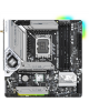 ASRock | B760M Steel Legend WiFi | Processor family Intel | Processor socket LGA1700 | DDR5 DIMM | Memory slots 4 | Supported ha