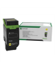 Lexmark CS531, CX532 | Toner Cartridge | Yellow