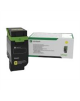 Lexmark CS531, CX532 | Toner Cartridge | Yellow