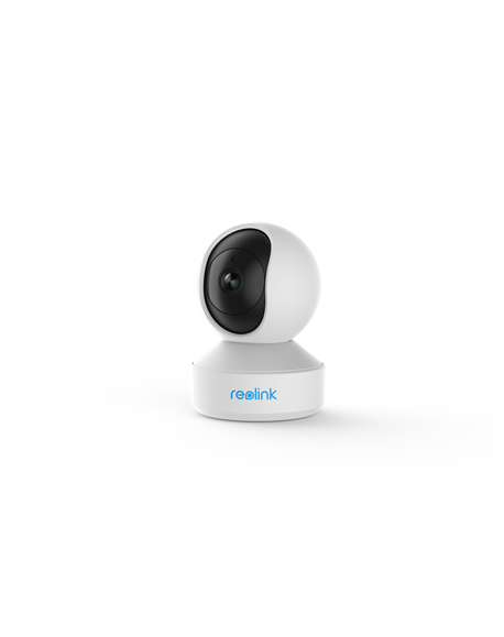 Reolink | Super HD Smart Home WiFi IP Camera | E Series E330 | PTZ | 4 MP | 4mm/F2.0 | H.264 | Micro SD, Max. 256 GB