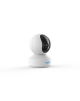 Reolink | Super HD Smart Home WiFi IP Camera | E Series E330 | PTZ | 4 MP | 4mm/F2.0 | H.264 | Micro SD, Max. 256 GB