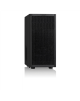 Fractal Design Core 1000 USB 3.0 Black, Micro ATX, Power supply included No