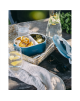Adler Electric Lunch Box | AD 4505 | Material Plastic | Blue