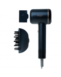 Adler Hair Dryer | AD 2270 SUPERSPEED | 1600 W | Number of temperature settings 3 | Ionic function | Diffuser nozzle | Black