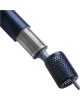 Adler Hair Dryer | AD 2270 SUPERSPEED | 1600 W | Number of temperature settings 3 | Ionic function | Diffuser nozzle | Black