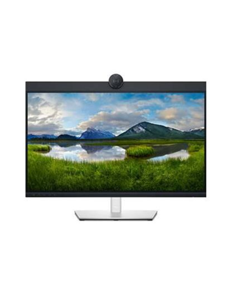 Dell | P2724DEB | 27 " | IPS | 16:9 | 60 Hz | 5 ms | 2560 x 1440 pixels | HDMI ports quantity 1 | Black | Warranty 36 month(s)