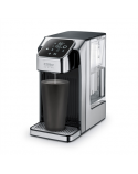 Caso Turbo Hot Water Dispenser | HW 770 Advanced | Water Dispenser | 2600 W | 2.7 L | Plastic/Stainless Steel | Black/Stainless Steel