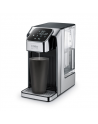 Caso Turbo Hot Water Dispenser | HW 770 Advanced | Water Dispenser | 2600 W | 2.7 L | Plastic/Stainless Steel | Black/Stainless Steel