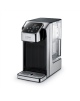 Caso Turbo Hot Water Dispenser | HW 770 Advanced | Water Dispenser | 2600 W | 2.7 L | Plastic/Stainless Steel | Black/Stainless 