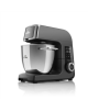ETA Kitchen Machine | ETA203890010 Gratus Kuliner II Max | 1700 W | Number of speeds 12 | Bowl capacity 6.7 L | Gray