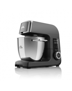 ETA Kitchen Machine | ETA203890010 Gratus Kuliner II Max | 1700 W | Number of speeds 12 | Bowl capacity 6.7 L | Gray