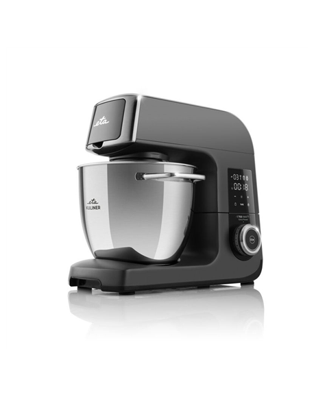 ETA Kitchen Machine | ETA203890010 Gratus Kuliner II Max | 1700 W | Number of speeds 12 | Bowl capacity 6.7 L | Gray