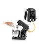ETA Kitchen Machine | ETA203890010 Gratus Kuliner II Max | 1700 W | Number of speeds 12 | Bowl capacity 6.7 L | Gray