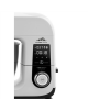 ETA Kitchen Machine | ETA203890000 Gratus Kuliner II Origin | 1700 W | Number of speeds 12 | Bowl capacity 6.7 L | White