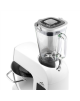 ETA Kitchen Machine | ETA203890000 Gratus Kuliner II Origin | 1700 W | Number of speeds 12 | Bowl capacity 6.7 L | White
