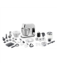 ETA Kitchen Machine | ETA203890000 Gratus Kuliner II Origin | 1700 W | Number of speeds 12 | Bowl capacity 6.7 L | White