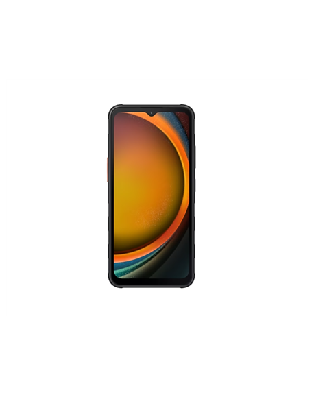 Samsung | Galaxy | Xcover 7 (G556) | Black | 6.6 " | PLS LCD | 1080 x 2408 pixels | Mediatek Dimensity 6100+ | Internal RAM 6 GB
