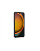 Samsung | Galaxy | Xcover 7 (G556) | Black | 6.6 " | PLS LCD | 1080 x 2408 pixels | Mediatek Dimensity 6100+ | Internal RAM 6 GB