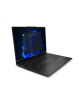 Lenovo | ThinkPad L16 Gen 1 | Black | 16 " | IPS | WUXGA | 1920 x 1200 pixels | Anti-glare | Intel Core i5 | ULT5-125U | 16 GB |