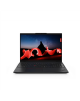 Lenovo | ThinkPad L16 Gen 1 | Black | 16 " | IPS | WUXGA | 1920 x 1200 pixels | Anti-glare | Intel Core i5 | ULT5-125U | 16 GB | SO-DIMM DDR5 | SSD 512 GB | Intel Graphics | Windows 11 Pro | 802.11ax | Bluetooth version 5.3 | Keyboard language Nordic | Keyboard backlit | Warranty 36 month(s)