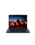 Lenovo | ThinkPad L16 Gen 1 | Black | 16 " | IPS | WUXGA | 1920 x 1200 pixels | Anti-glare | Intel Core i5 | ULT5-125U | 16 GB | SO-DIMM DDR5 | SSD 512 GB | Intel Graphics | Windows 11 Pro | 802.11ax | Bluetooth version 5.3 | Keyboard language Nordic | Keyboard backlit | Warranty 36 month(s)