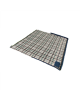 Outwell | Sleeping Bag | 235 x 90 cm | -23/0 °C | Left Zipper