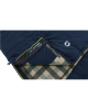 Outwell | Sleeping Bag | 235 x 90 cm | -23/0 °C | Left Zipper
