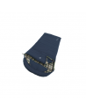 Outwell | Sleeping Bag | 235 x 90 cm | -23/0 °C | Right Zipper