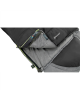 Outwell | Sleeping Bag | 220 x 85 cm | -13/+16 °C | Left Zipper