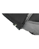 Outwell | Sleeping Bag | 220 x 85 cm | -13/+16 °C | Left Zipper