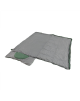 Outwell | Sleeping Bag | 235 x 105 cm | -16/14 °C | Left zipper
