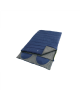 Outwell | Sleeping Bag | 220 x 145 cm | -22/+12 °C | Both side zipper