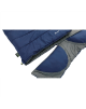 Outwell | Sleeping Bag | 220 x 145 cm | -22/+12 °C | Both side zipper