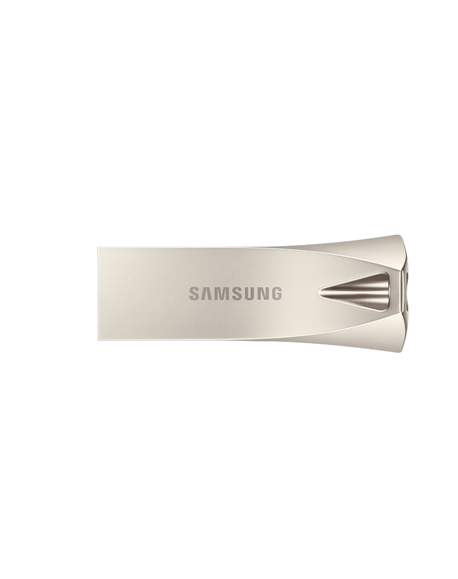 Samsung | Flash Drive Bar Plus | MUF-512BE3/APC | 512 GB | USB 3.1 | Silver