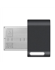 Samsung | FIT Plus | MUF-512AB/APC | 512 GB | USB 3.2 Gen 1 | Gray