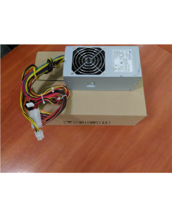 SALE OUT. Fortron TFX 250W PSU 85+ (80PLUS BRONZE)/ Active PFC Fortron REFURBISHED USED WITHOUT ORIGINAL PACKAGING AND ACCESSORI
