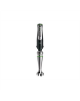 Hand Blender | MultiQuick 9 MQ9187XLI | Hand Blender | 1200 W | Number of speeds 3 | Black/Stainless Steel