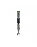 Hand Blender | MultiQuick 9 MQ9187XLI | Hand Blender | 1200 W | Number of speeds 3 | Black/Stainless Steel