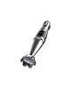 Hand Blender | MultiQuick 9 MQ9187XLI | Hand Blender | 1200 W | Number of speeds 3 | Black/Stainless Steel
