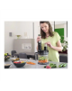 Hand Blender | MultiQuick 9 MQ9187XLI | Hand Blender | 1200 W | Number of speeds 3 | Black/Stainless Steel