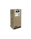 Epson WF-C869R Black XL Ink WorkForce Pro | Epson C13T97310N | Epson T9731 - XL size - black - original - ink pack | Ink pack | Black