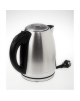Adler Kettle AD 1223 Standard, Stainless steel, Stainless steel, 2200 W, 360° rotational base, 1.7 L