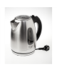 Adler Kettle AD 1223 Standard, Stainless steel, Stainless steel, 2200 W, 360° rotational base, 1.7 L