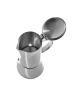 Adler | Espresso Coffee Maker | AD 4417 | Stainless Steel