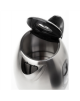 Adler Kettle AD 1223 Standard, Stainless steel, Stainless steel, 2200 W, 360° rotational base, 1.7 L