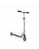 GLOBBER scooter Flow Element Comfort Lights, silver, 727-130 | Globber