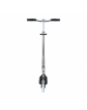 GLOBBER scooter Flow Element Comfort Lights, silver, 727-130 | Globber