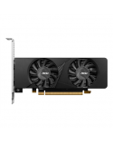 MSI | GeForce RTX 3050 LP 6G OC | NVIDIA | 6 GB | GeForce RTX 3050 | GDDR6 | HDMI ports quantity 2 | PCI Express Gen 4 x16